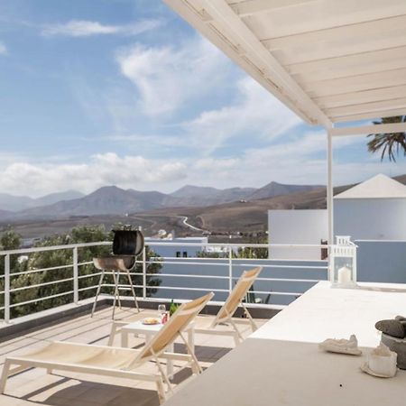 Villa Amanecer 5 Yaiza  Exterior foto