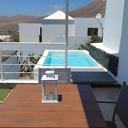 Villa Amanecer 5 Yaiza  Exterior foto