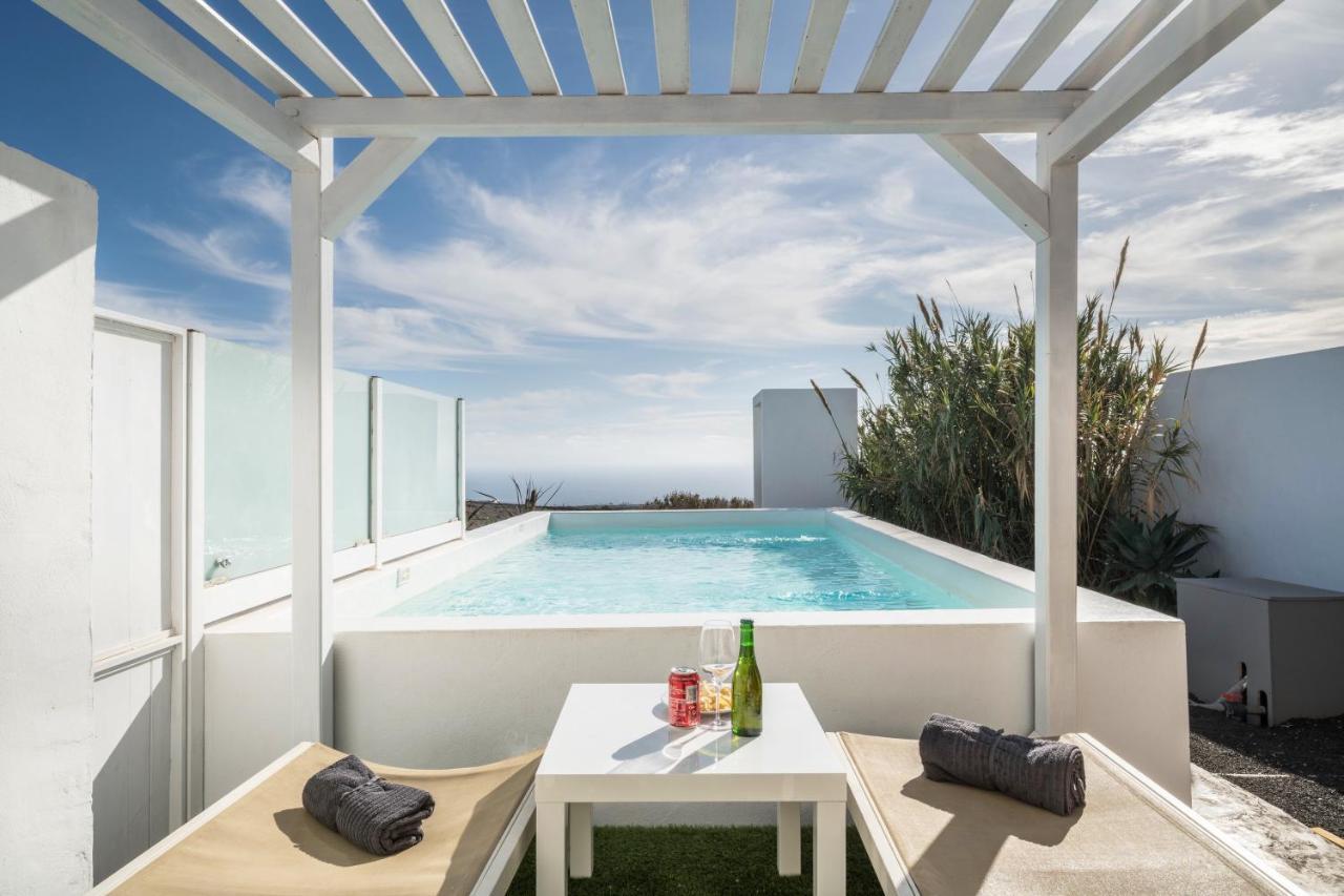 Villa Amanecer 5 Yaiza  Exterior foto