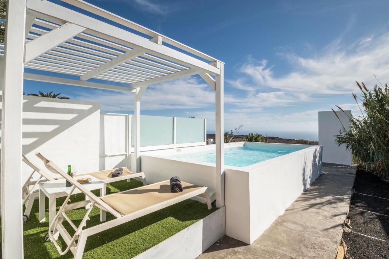 Villa Amanecer 5 Yaiza  Exterior foto