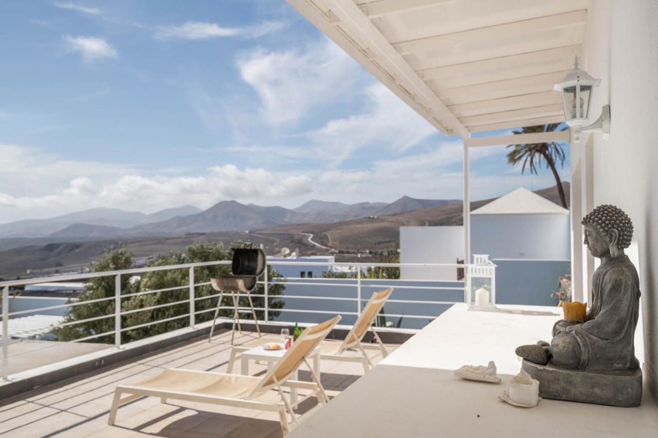 Villa Amanecer 5 Yaiza  Exterior foto