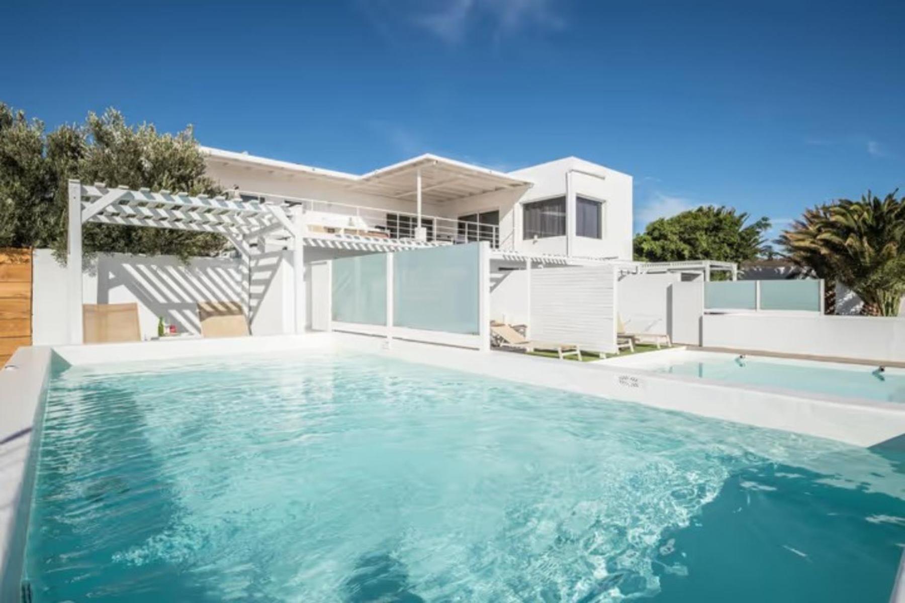 Villa Amanecer 5 Yaiza  Exterior foto