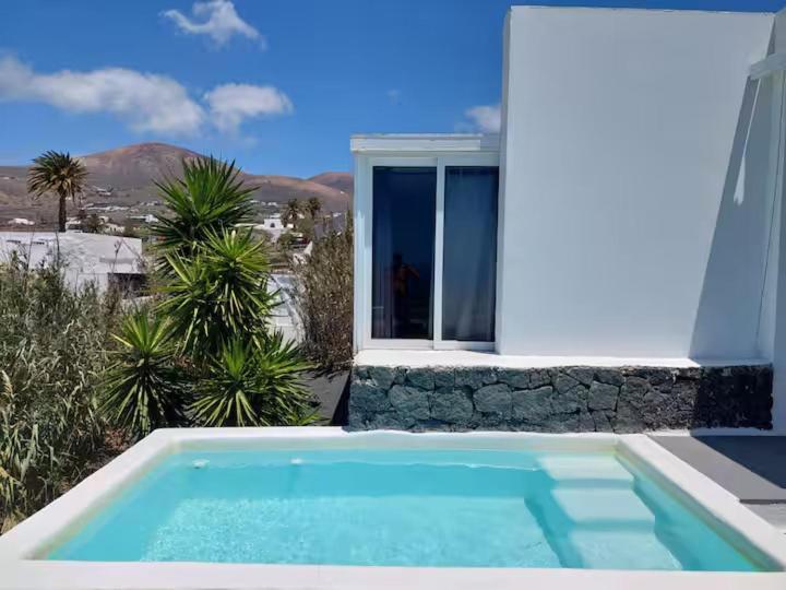 Villa Amanecer 5 Yaiza  Exterior foto